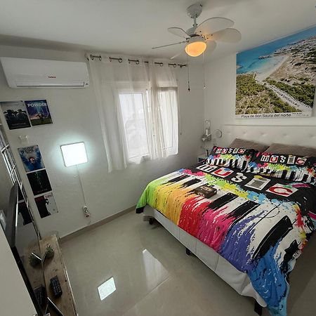 סון פארק Flat Surrounded By Nature Wifi & Pool & Beach Nearby מראה חיצוני תמונה