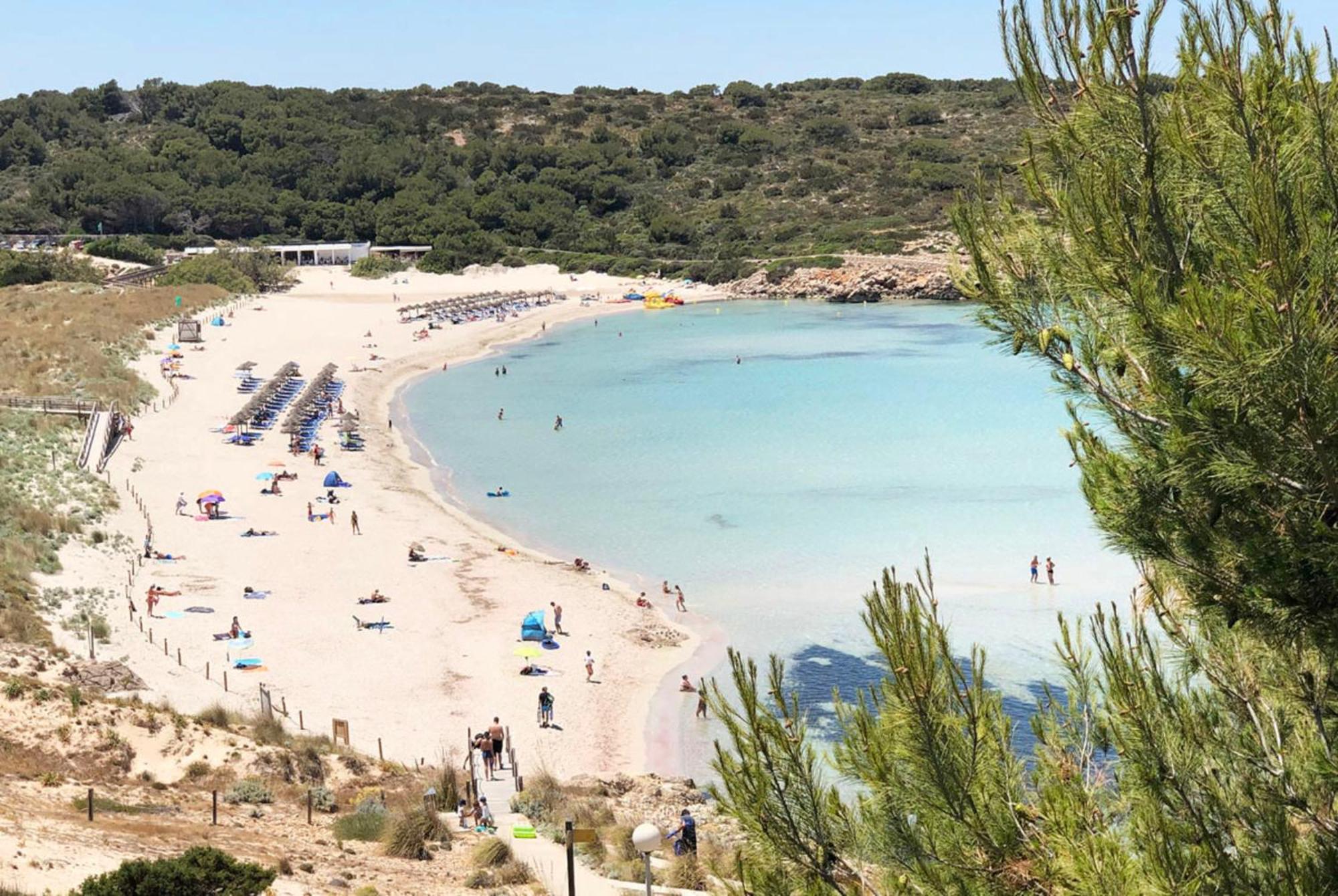 סון פארק Flat Surrounded By Nature Wifi & Pool & Beach Nearby מראה חיצוני תמונה