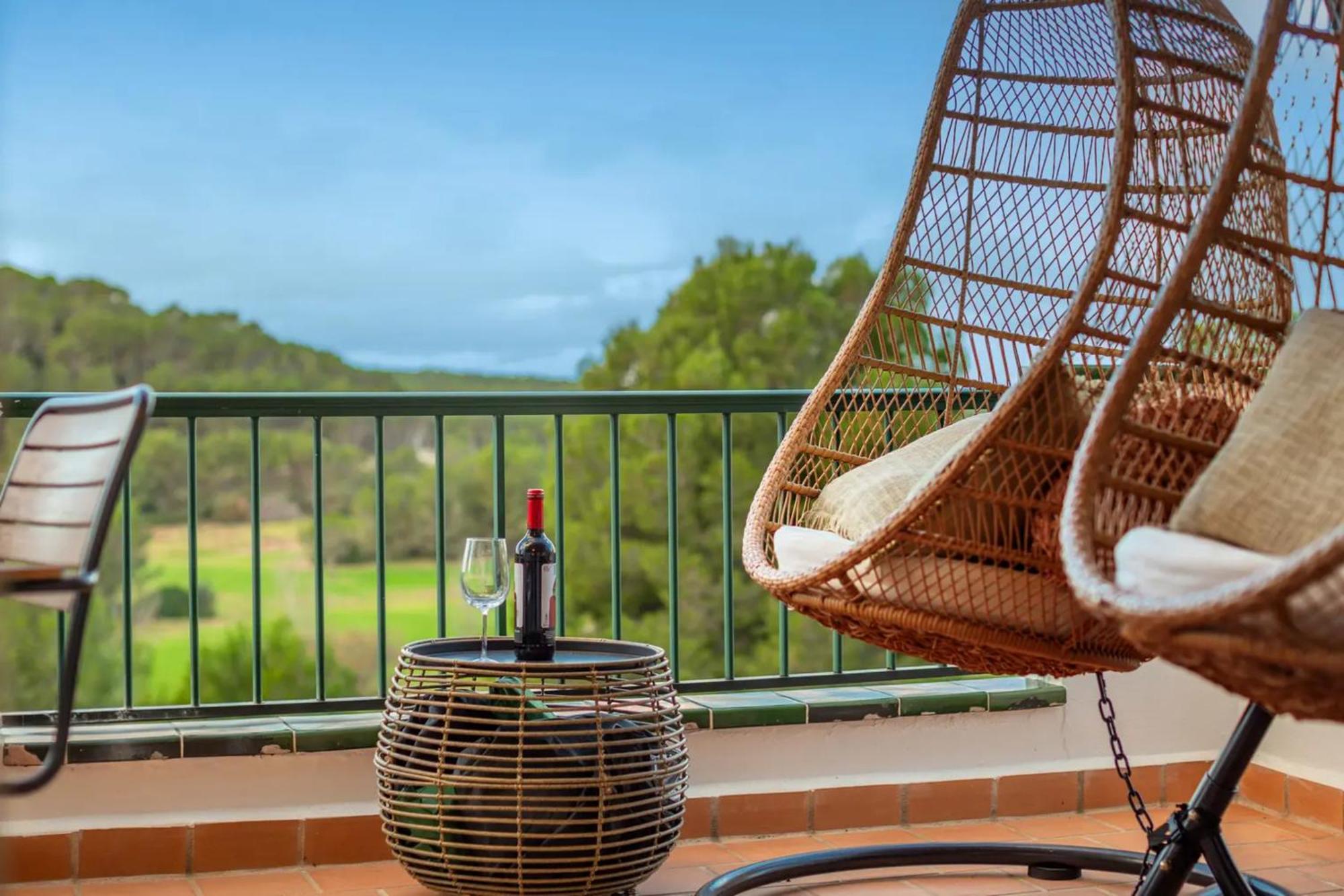 סון פארק Flat Surrounded By Nature Wifi & Pool & Beach Nearby מראה חיצוני תמונה