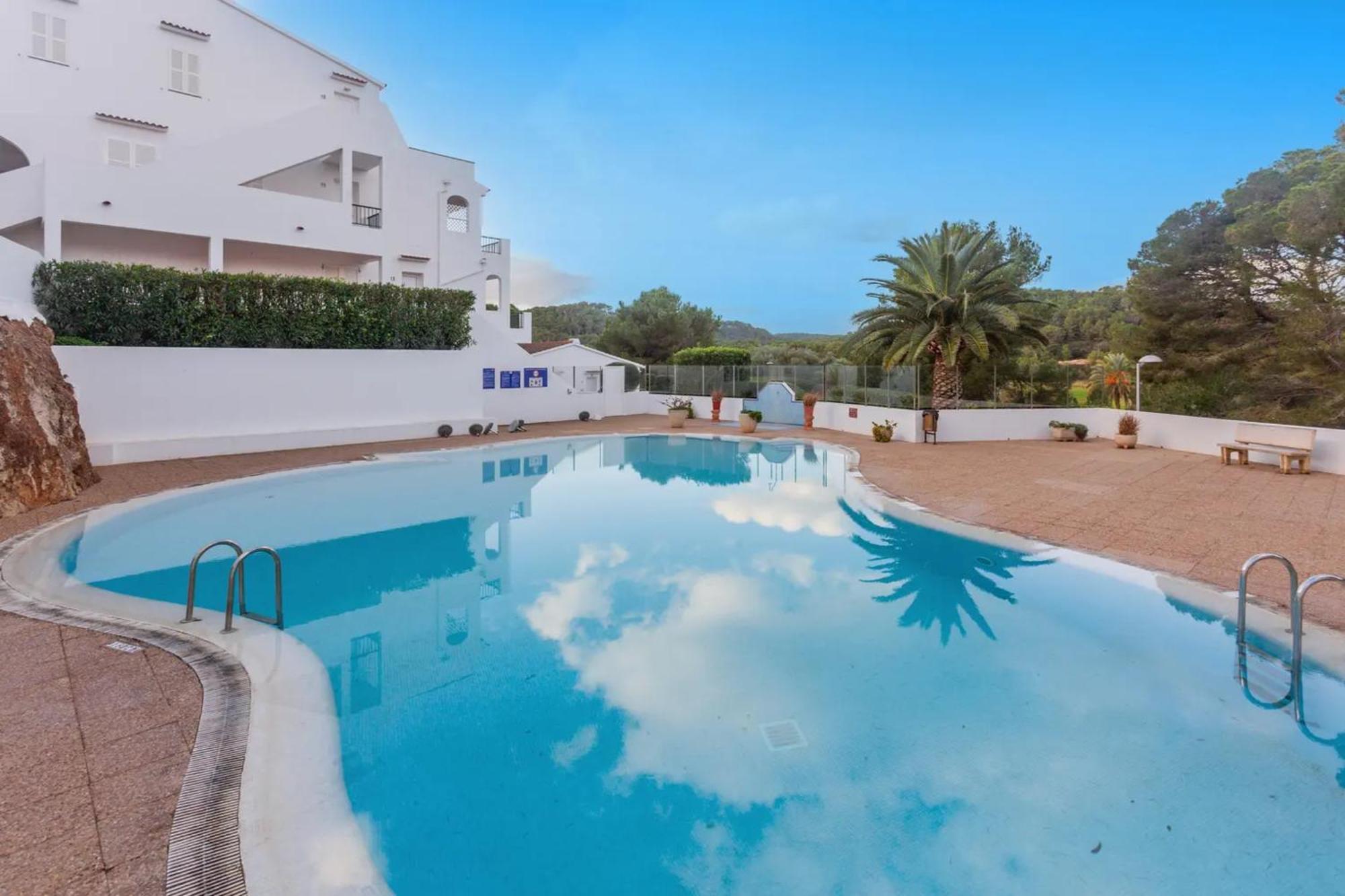 סון פארק Flat Surrounded By Nature Wifi & Pool & Beach Nearby מראה חיצוני תמונה