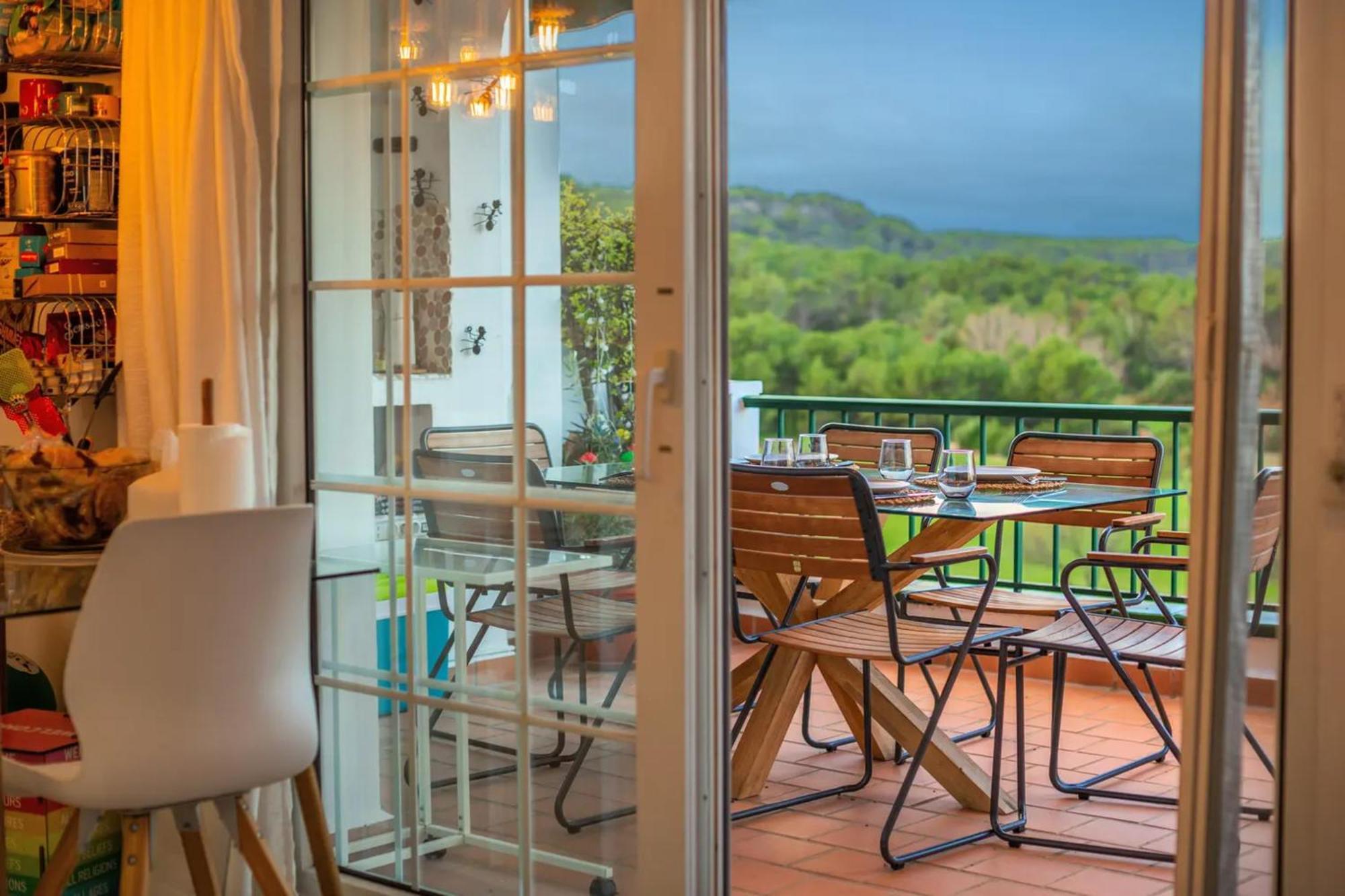 סון פארק Flat Surrounded By Nature Wifi & Pool & Beach Nearby מראה חיצוני תמונה