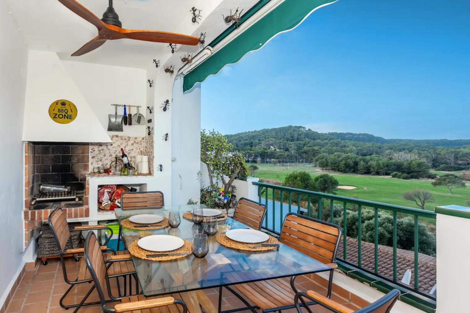 סון פארק Flat Surrounded By Nature Wifi & Pool & Beach Nearby מראה חיצוני תמונה