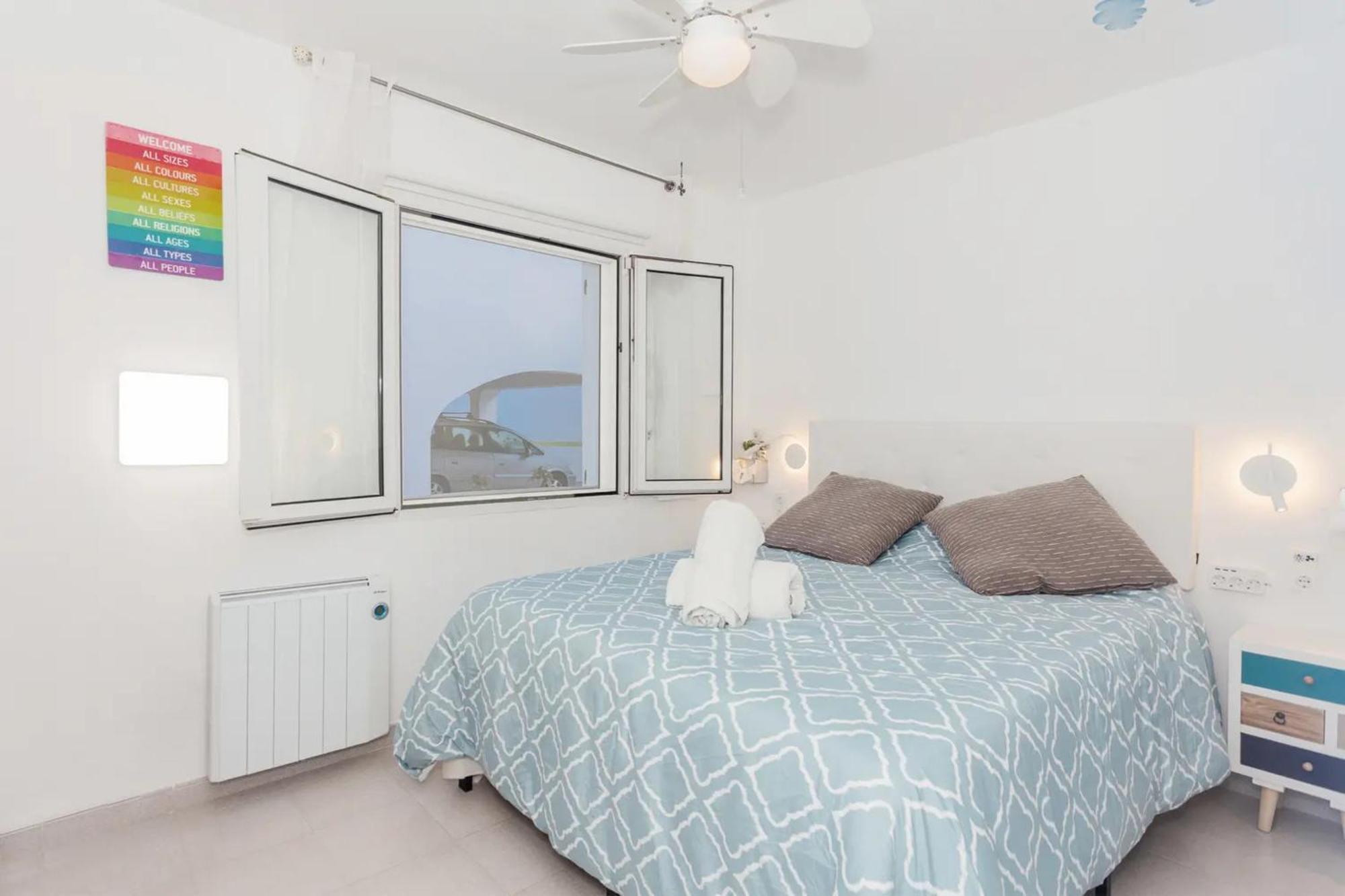 סון פארק Flat Surrounded By Nature Wifi & Pool & Beach Nearby מראה חיצוני תמונה
