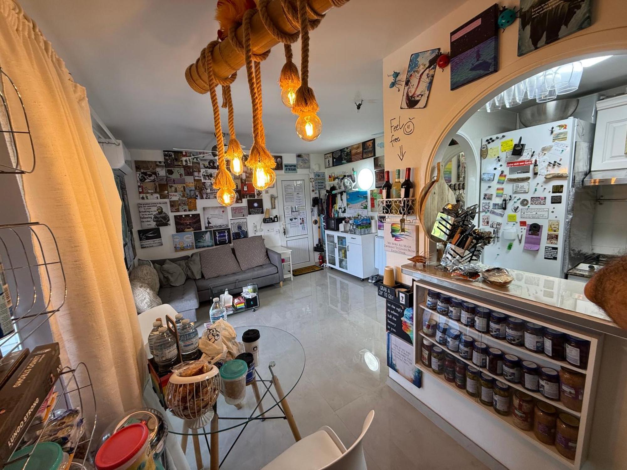 סון פארק Flat Surrounded By Nature Wifi & Pool & Beach Nearby מראה חיצוני תמונה