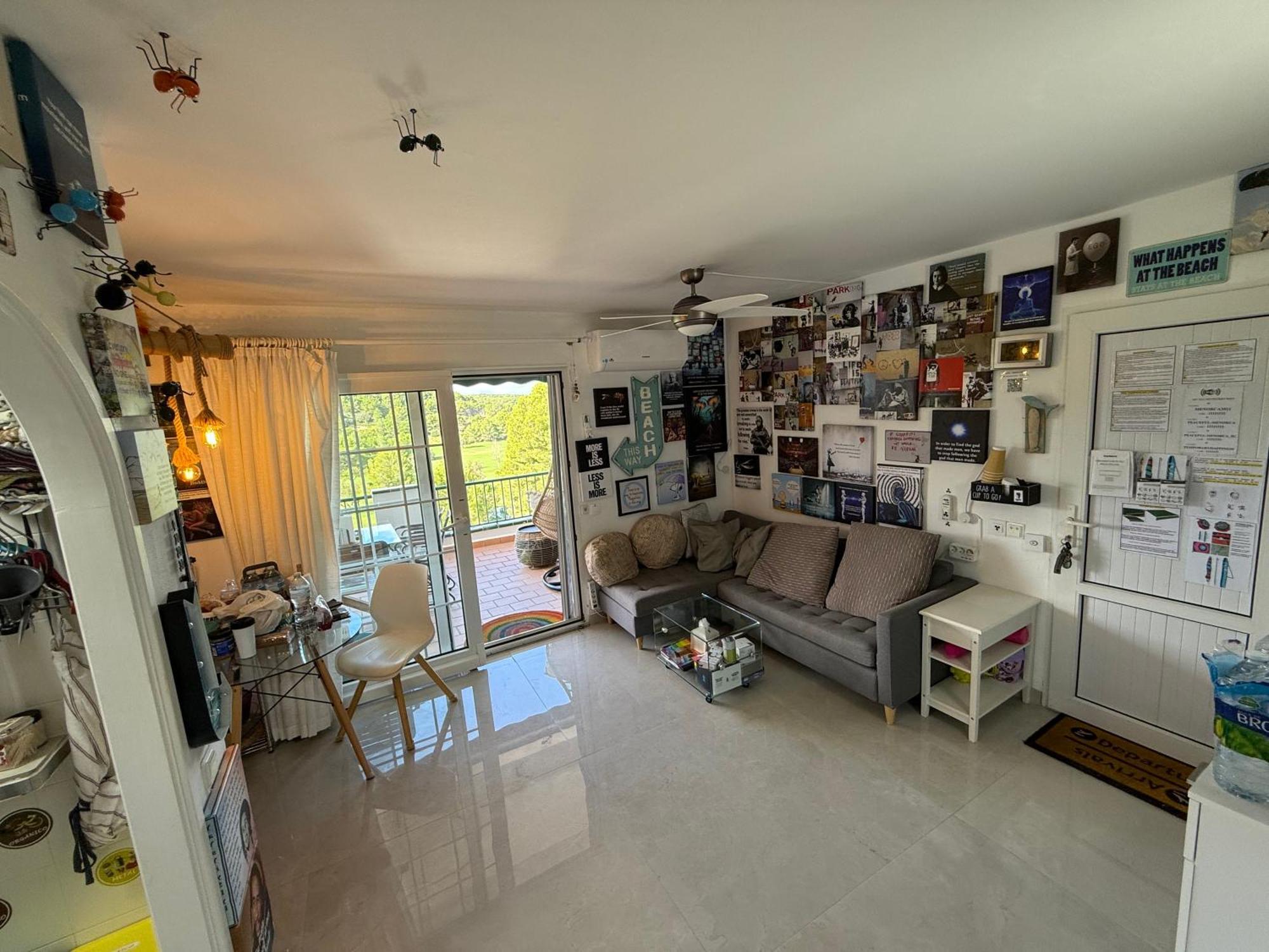 סון פארק Flat Surrounded By Nature Wifi & Pool & Beach Nearby מראה חיצוני תמונה