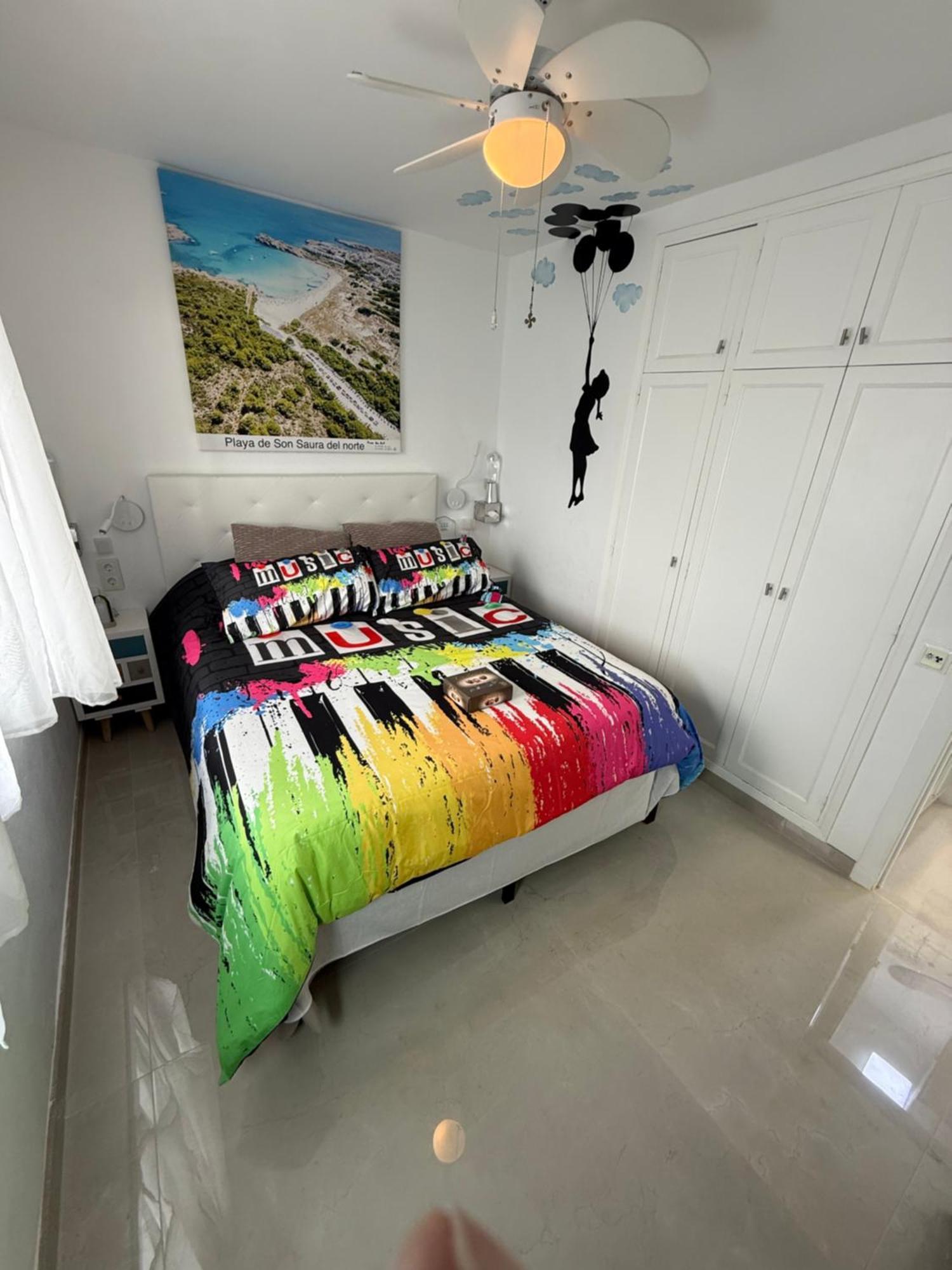 סון פארק Flat Surrounded By Nature Wifi & Pool & Beach Nearby מראה חיצוני תמונה