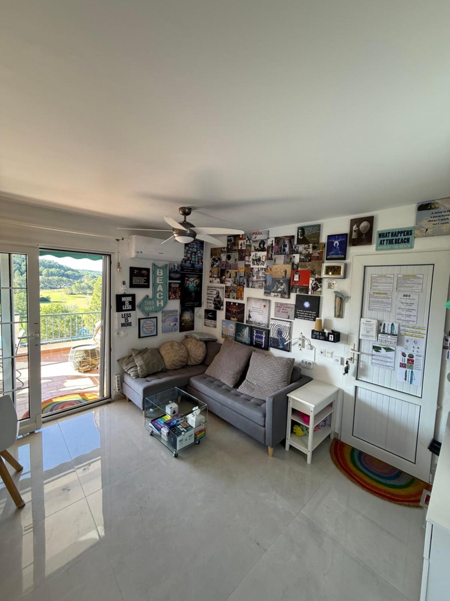 סון פארק Flat Surrounded By Nature Wifi & Pool & Beach Nearby מראה חיצוני תמונה