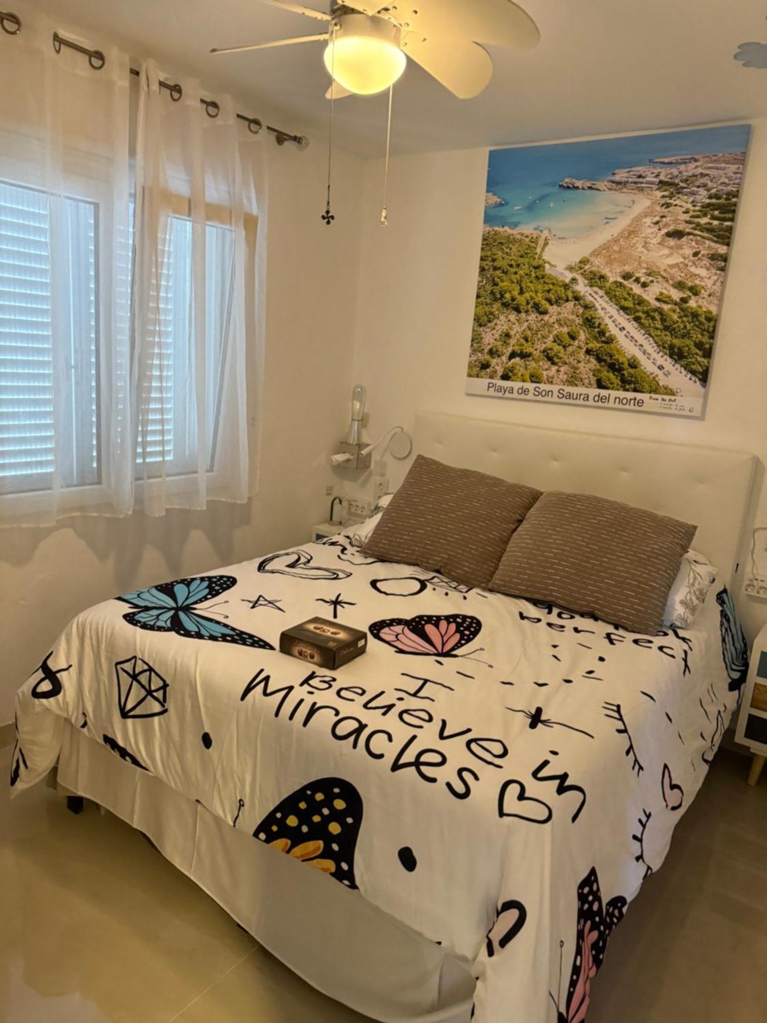 סון פארק Flat Surrounded By Nature Wifi & Pool & Beach Nearby מראה חיצוני תמונה